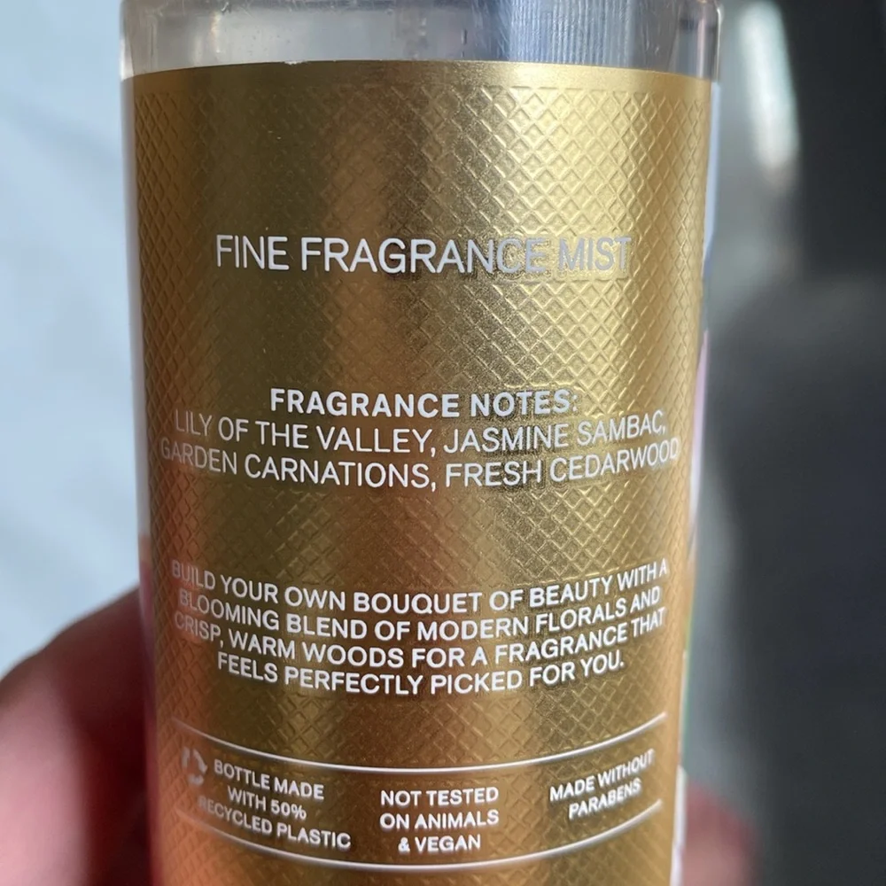 3 pcs Bath and body works mists - Picture 3 of 3
